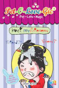 Image of Pet O Love Gic