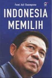 Image of Indonesia Memilih
