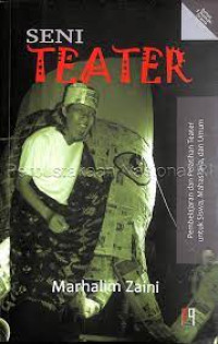 Image of Seni Teater