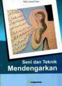 Image of Seni dan tenik mendengarkan