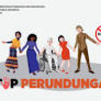 Image of Stop perundungan