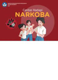 Image of Cerdas hadapi narkoba