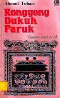 Image of Ronggeng Dukuh Paruk: Catatan Buat Emak