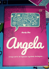 Image of Angela