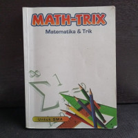 Image of Math-Trix