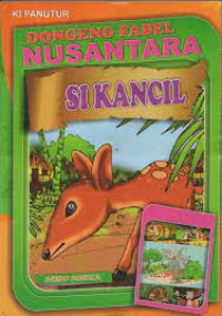Image of Si Kancil