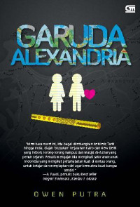Image of Garuda Alexanria