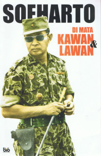 Image of Teka Teki Kampung Tergusur