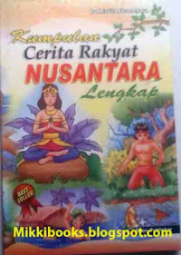 Image of Koleksi Cerita Rakyat Nusantara